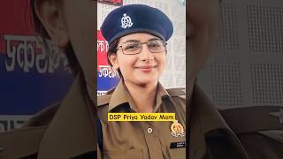 Dsp Priya       Priya Yadav