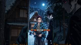 nếu father tan bán than còn sống thì sao? TOP 5 MEDIA #tanjiro #muzan #kimetsunoyaiba