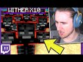 SERGIO VS 10 WITHER - AFRICRAFT 3 #43