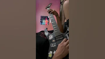 Deftones Rosemary Deftones Cover Rosemary Electricguitar Fyp 