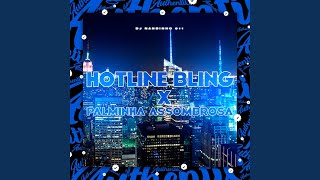 Hotline Bling X Palminha Assombrosa - DJ NANDINHO 011