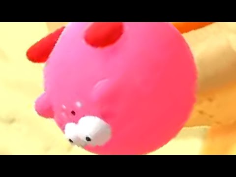 Birthday + New Kirby「Kirby Dream Buffet」 - Birthday + New Kirby「Kirby Dream Buffet」