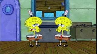 Spongebob Copybob Dittopants Aired On February 19, 2007