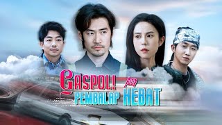 (FULL MOVIE) GASSSPOLLL Pembalap Hebat | Fitran Sang Dewa Balap | Sub Indo HD