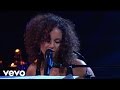 Alicia Keys - Why Do I Feel So Sad (Piano & I: AOL Sessions +1)
