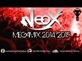 Neox  megamix  20142015