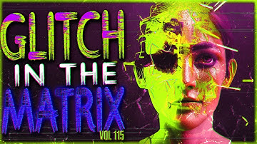 9 TRUE Glitch In The Matrix Stories That Will Have You Seeing And Hearing Things That Aren