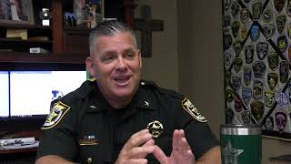 OCSO Special Report: Mother Charged in 2002 Death of Two-Year Old