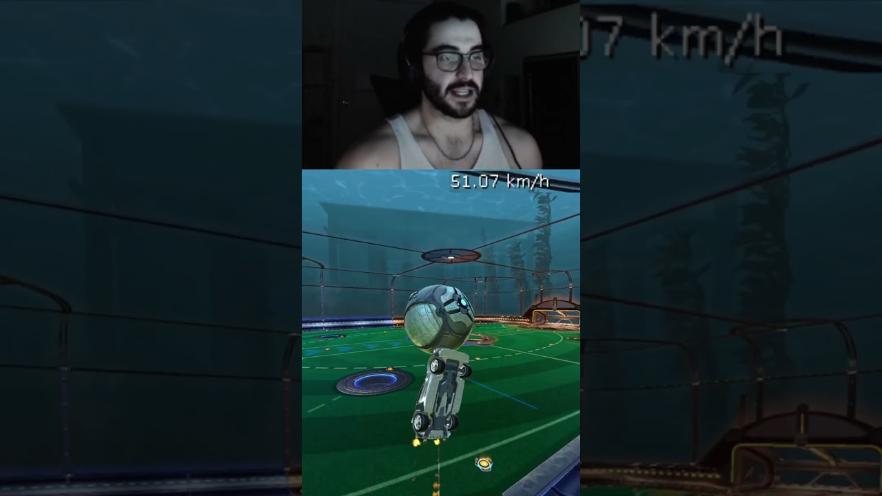 ДЕНЬ 7. ПСИХО-ЧЕЛЛЕНДЖ «ЗАХВАТ НА ЗЕМЛЮ» 🦍 