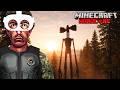 Surviving 100 Days in Photorealistic Horror Minecraft VR...
