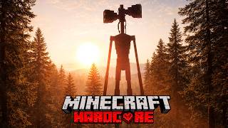 Surviving 100 Days in Photorealistic Horror Minecraft VR... screenshot 1