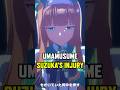 The Sad Reality of Silence Suzuka in Umamusume