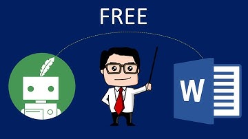 How to install QuillBot to Microsoft Word | Step by Step Guide