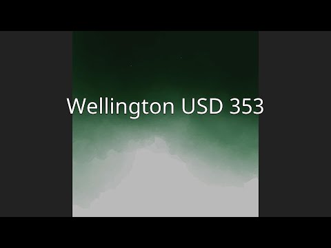 Wellington USD 353