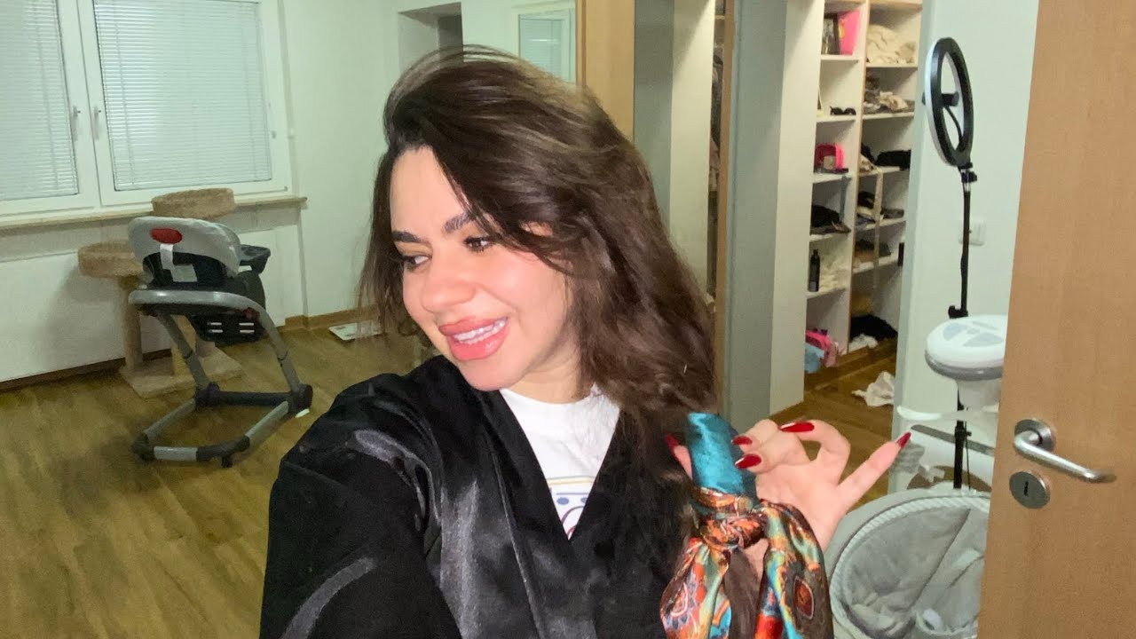 كيف تفقدين زوجك في أسبوعين 