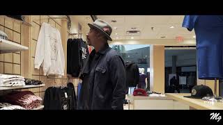 Robert Townsend - Millionaire Grind Shopping