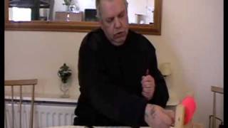 loading a needle.flv