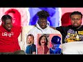 The Best Artists To Fall Off REACTION