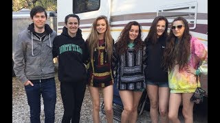 Spring Break 2018