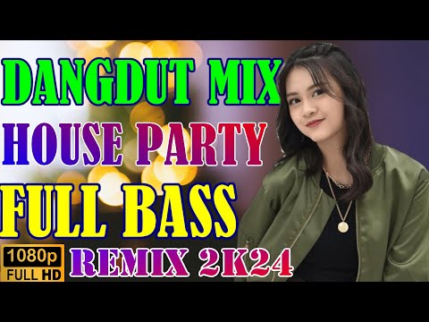 Mansur S-Air Tuba💥DJ Dangdut Music Terbaik 2023