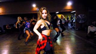Video thumbnail of "CASSIE | ME & U | Choreography @TIFFANY.MAHER"