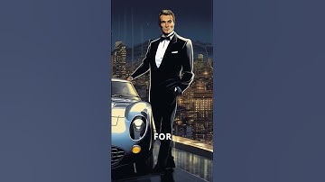 The Genius Behind James Bond Ian Fleming