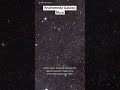 The andromeda galaxy  1899 vs now