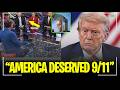 Room Goes DEAD SILENT When CNN Host Says This Live On Air