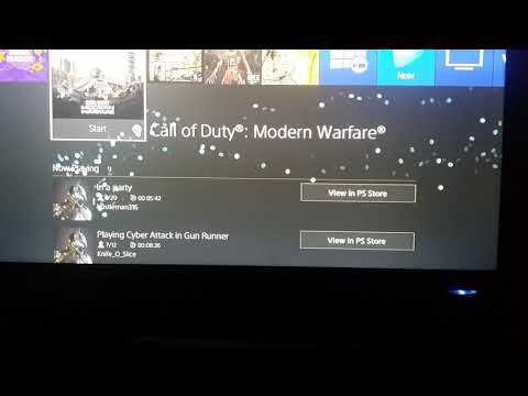 How To Fix Modern Warfare Copy Add-on Glitch