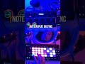 ABLETON MOVE MIDI SYNC #abletonmove #abletonlive #dawless #dawlessjam