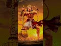 #hanumanji #shorts