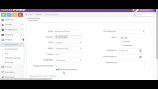 1Tool - Verkaufschancen Anlegen