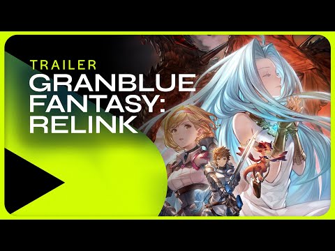 Granblue Fantasy: Relink re-emerges with new trailer