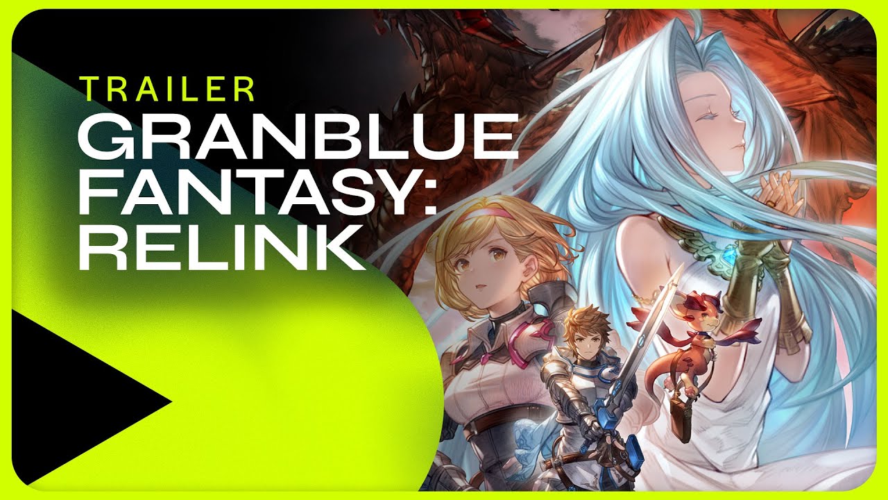 Granblue Fantasy: Relink gets second trailer and gameplay, still set for  2023 release - Niche Gamer