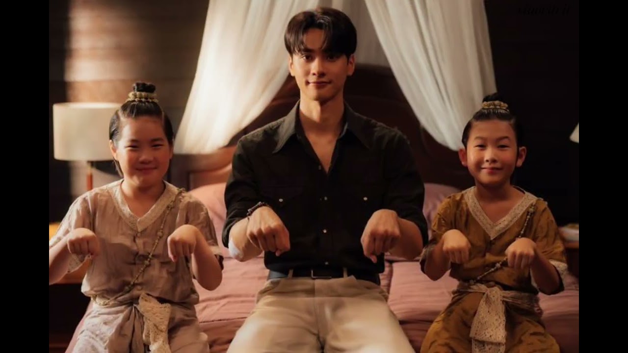 Miss this moment😭Please special ep#kengharit#nampingster#tlefirstone#kengnamping#เก่งน้ำปิง#khemjira