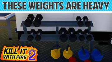 Kill it With Fire 2 - HSF Vindicator - Carry That Weight & In Plain Sight Objectives