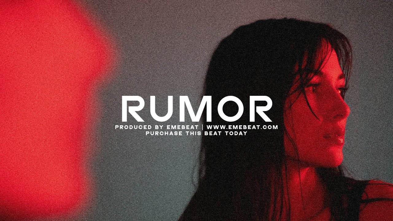 Ozuna X Yandel Type Beat | Rumor | Instrumental de Reggaetón Romántico 2026 🛸