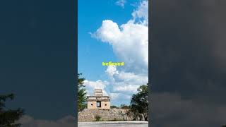 Unlocking the Mysteries 6 Mind-Blowing Facts About the Mayan Calendar