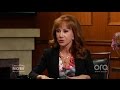 Jane Fonda's life-changing advice to Kathy Griffin | Larry King Now | Ora.TV