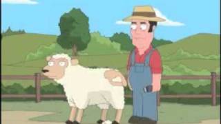 SOOOOO FUNNY  Family Guy - Horny Sheep.mp4