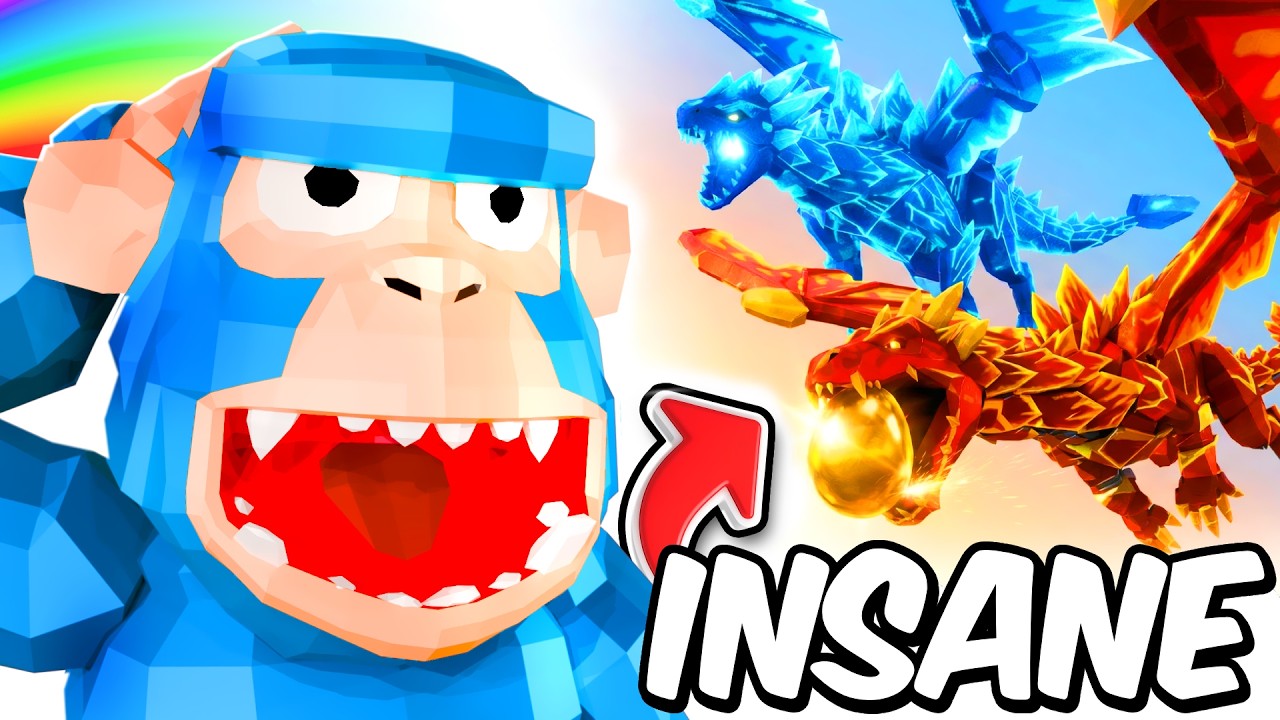 NEW GOLDEN EGG UPDATE + ALL DRAGON LEAKS In UG VR!