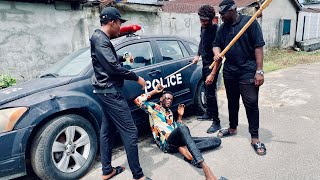 AN #EndSars SHORT FILM