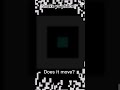 Does it move like actually