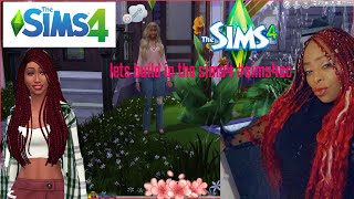 LETS TRY THE CLUB SIMS 4