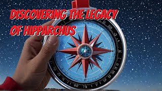 Hipparchus: The Game-Changer in Astronomy