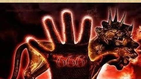 AI & Chips: The Mark of the Beast and the Rise of a One World Currency