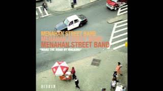 Menahan Street Band - The Contender