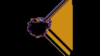 Variations on Multicolor Langton';s Ant