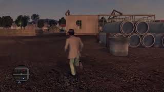 L.A. Noire скрылся