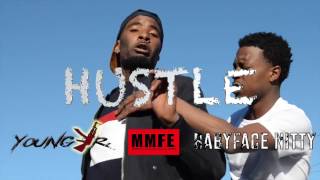 [HUSTLE] _ Young Jr. Ft. BabyFace Nitty _ PROD. BY.Rjito-VSPD   [CLICK HQ 720]